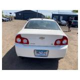 2008 Chevrolet Malibu