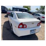 2008 Chevrolet Malibu