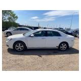 2008 Chevrolet Malibu