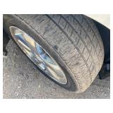 2008 Chevrolet Malibu