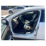 2008 Chevrolet Malibu