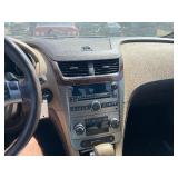 2008 Chevrolet Malibu