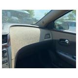 2008 Chevrolet Malibu