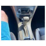 2008 Chevrolet Malibu