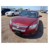 2010 Chevrolet Malibu