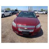 2010 Chevrolet Malibu