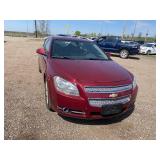 2010 Chevrolet Malibu