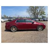 2010 Chevrolet Malibu