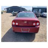 2010 Chevrolet Malibu