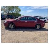 2010 Chevrolet Malibu