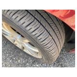 2010 Chevrolet Malibu