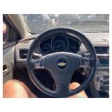 2010 Chevrolet Malibu