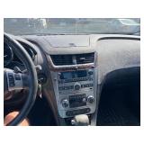 2010 Chevrolet Malibu