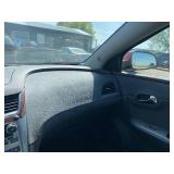 2010 Chevrolet Malibu