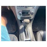 2010 Chevrolet Malibu