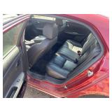 2010 Chevrolet Malibu