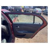 2010 Chevrolet Malibu