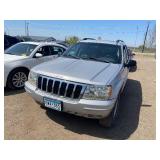 2002 Jeep Grand Cherokee
