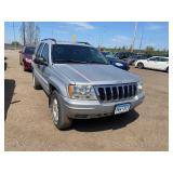2002 Jeep Grand Cherokee