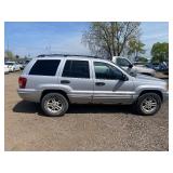 2002 Jeep Grand Cherokee