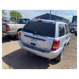 2002 Jeep Grand Cherokee