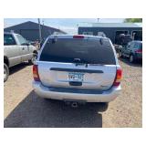 2002 Jeep Grand Cherokee