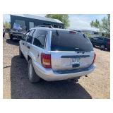 2002 Jeep Grand Cherokee