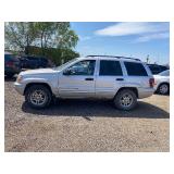 2002 Jeep Grand Cherokee