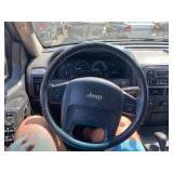 2002 Jeep Grand Cherokee