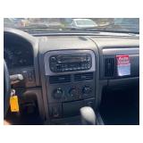 2002 Jeep Grand Cherokee