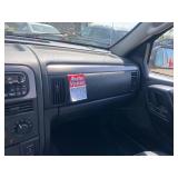 2002 Jeep Grand Cherokee