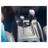 2002 Jeep Grand Cherokee