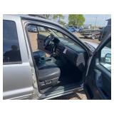 2002 Jeep Grand Cherokee