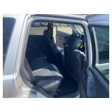 2002 Jeep Grand Cherokee