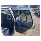 2002 Jeep Grand Cherokee