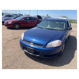 2006 Chevrolet Impala