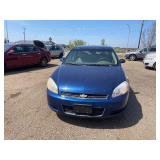 2006 Chevrolet Impala