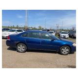 2006 Chevrolet Impala