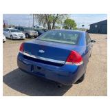 2006 Chevrolet Impala