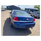 2006 Chevrolet Impala