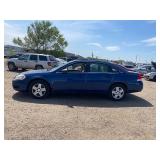 2006 Chevrolet Impala