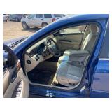 2006 Chevrolet Impala