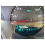 2006 Chevrolet Impala