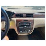 2006 Chevrolet Impala