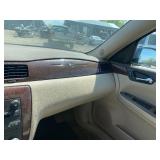 2006 Chevrolet Impala