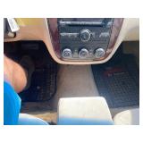 2006 Chevrolet Impala