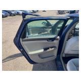 2006 Chevrolet Impala