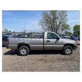 1999 Chevrolet Silverado 1500