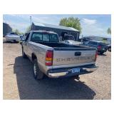 1999 Chevrolet Silverado 1500