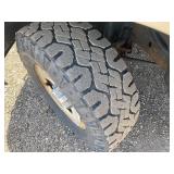 1999 Chevrolet Silverado 1500